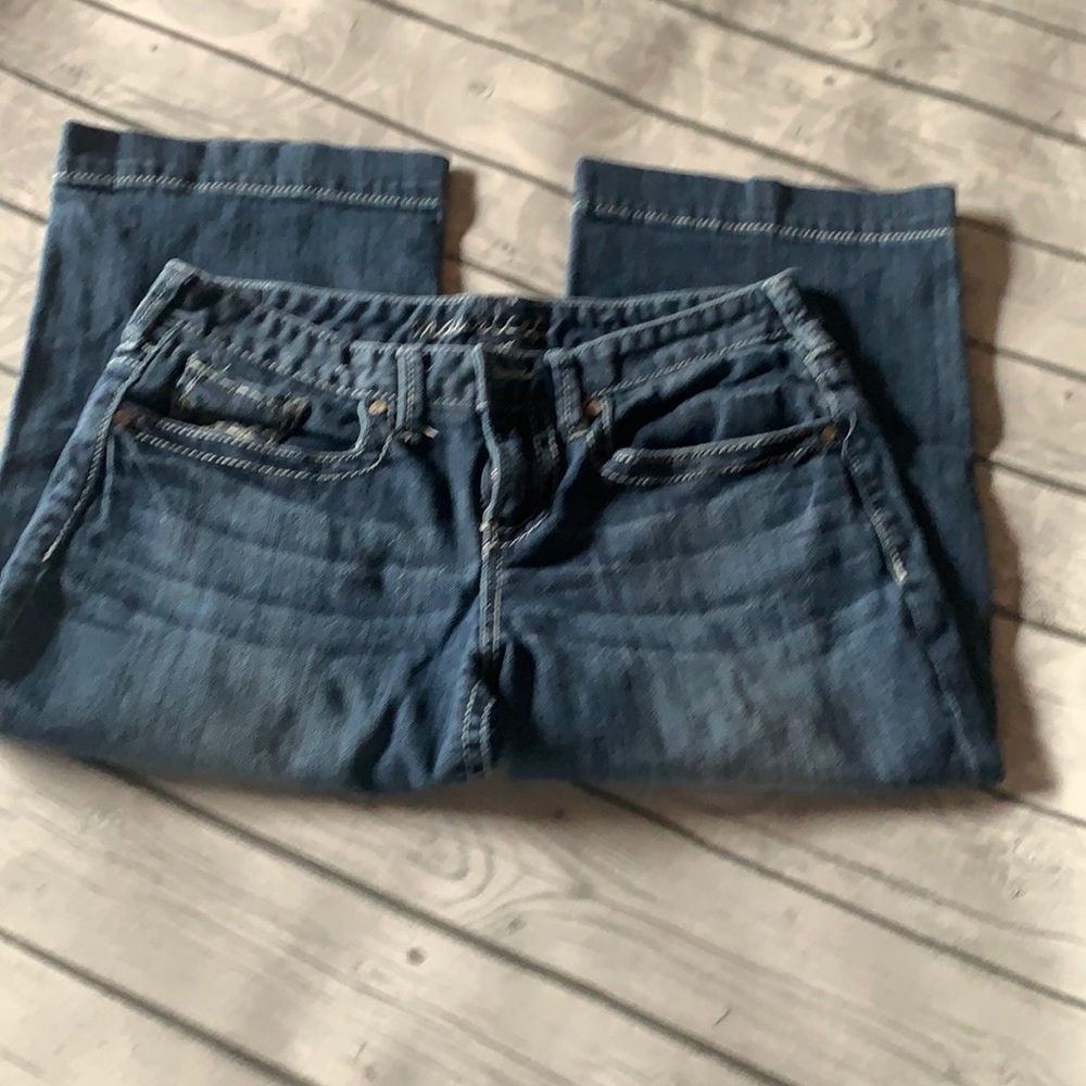 Women’s Capris